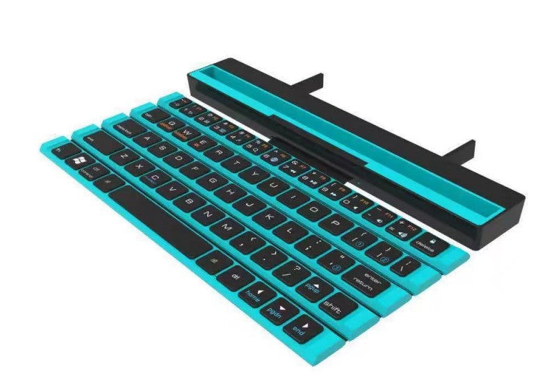 Teclado Dobrável Bluetooth