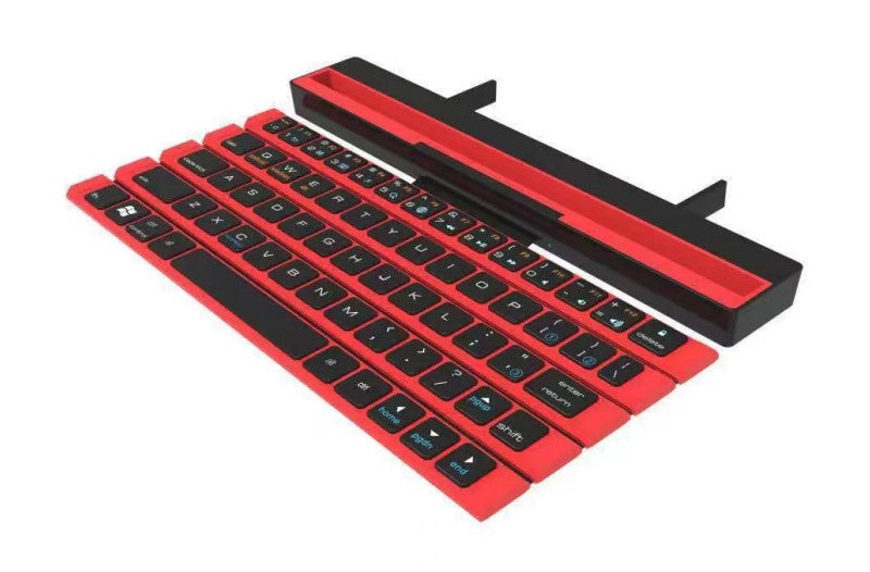 Teclado Dobrável Bluetooth