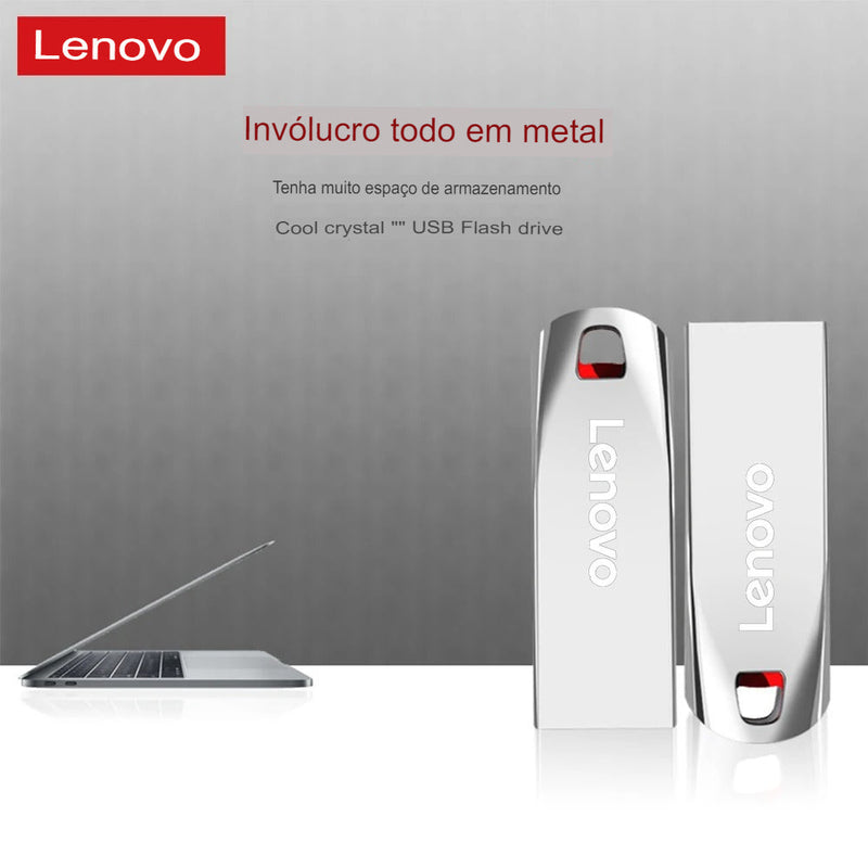 Pendrive 1TB 512GB 256GB Usb Drive Portátil À Prova D' Água