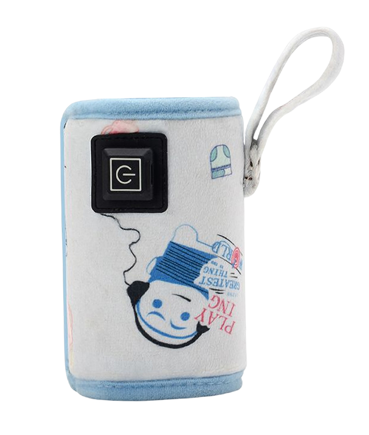 Aquecedor de Mamadeira USB Hot Baby Milk