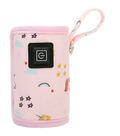 Aquecedor de Mamadeira USB Hot Baby Milk