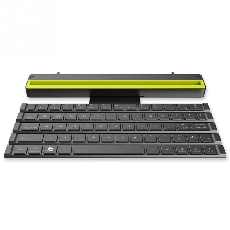 Teclado Dobrável Bluetooth