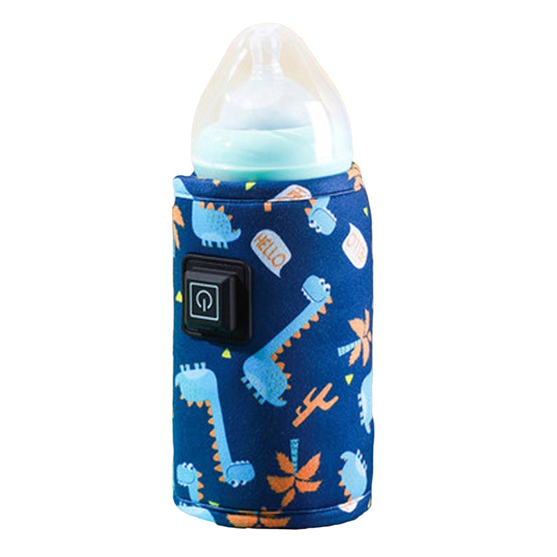 Aquecedor de Mamadeira USB Hot Baby Milk